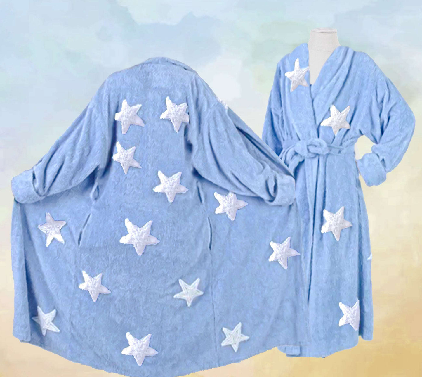 All Stars Robe