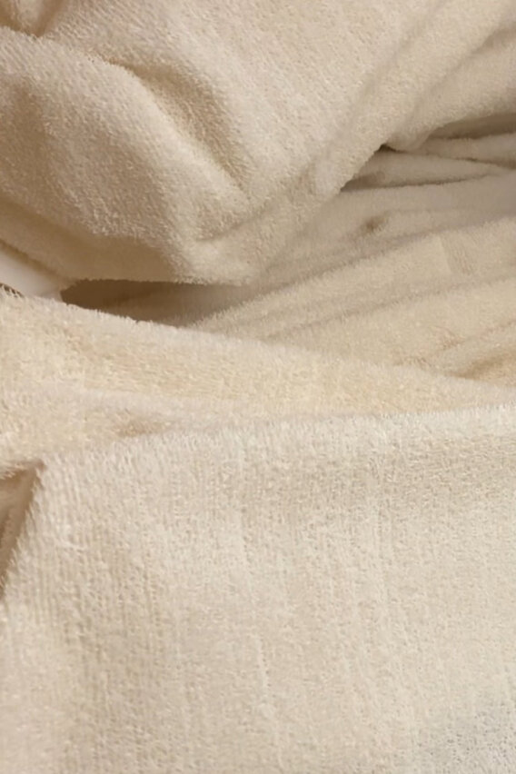 Chenille Fabric by the Yard